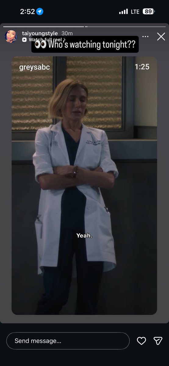 SwiftieStreams's tweet image. Not Tai getting on the #Ameloni teasing too. 😂😂😂😂 (She’s Caterina’s make up artist on the show)