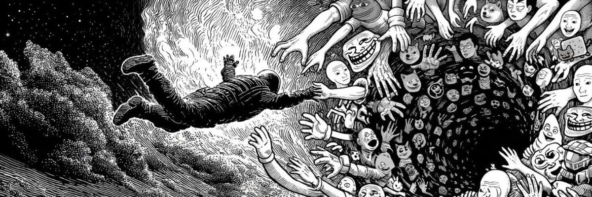 Memecoin tweet media