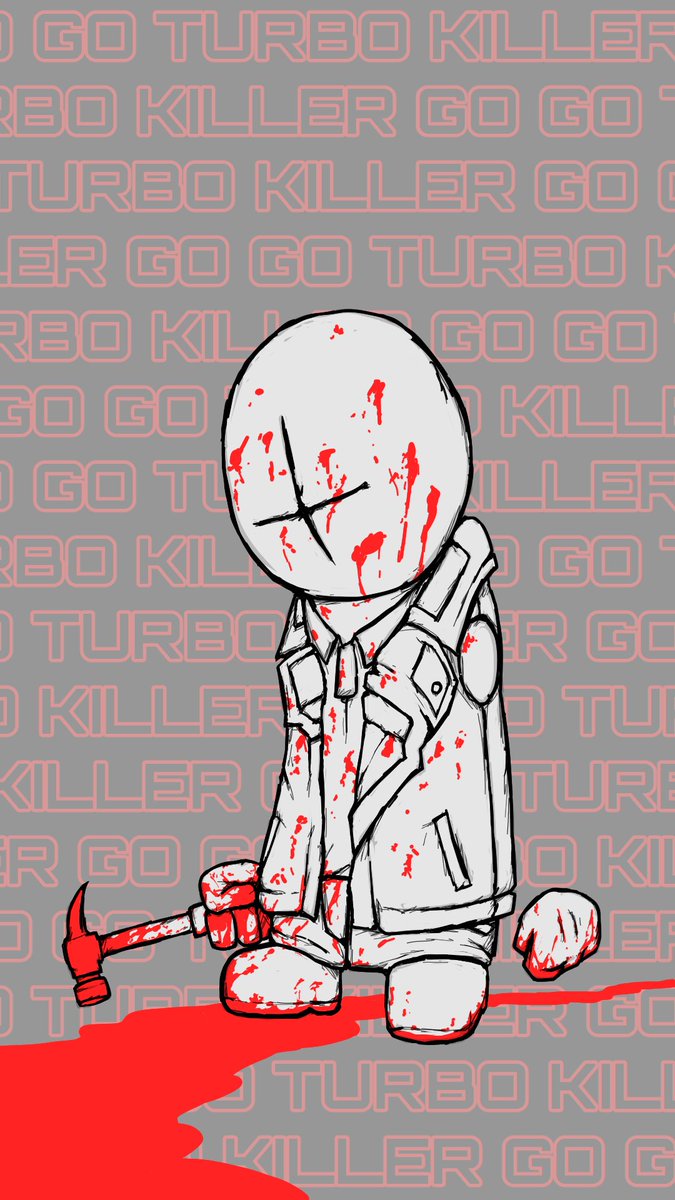 DamnedManyTimes's tweet photo. low effort
#madnesscombat #madnesscombatfanart https://t.co/UpMTnsm1go