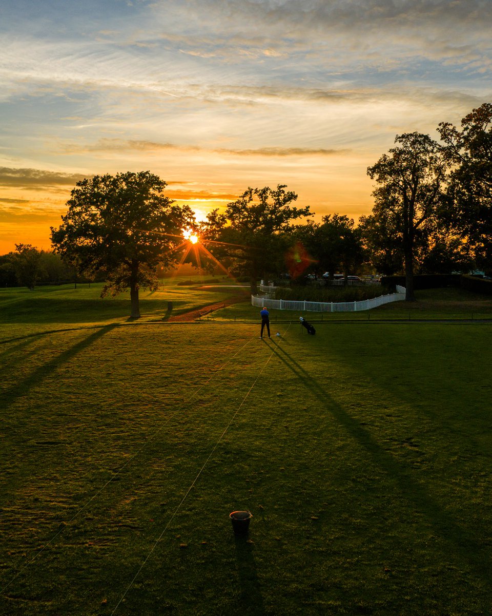 Chart Hills Golf Club tweet media