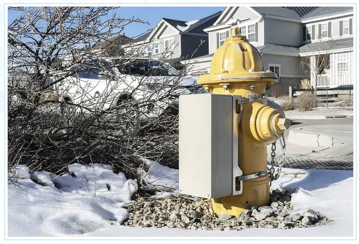 DigitalWaterAI's tweet photo. Digital Water Solutions was featured in Municipal Sewer &amp; Water Magazine in the article “Listening for Water Losses.”

AI-powered acoustic monitoring is helping utilities move from reactive repairs to proactive water management💧

Read the full issue here: https://t.co/OS1j271yu8 https://t.co/D0f7rOUi7m