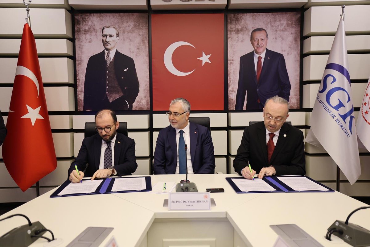 Türk Eczacıları Birliği tweet media