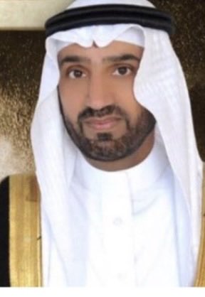 حمد القاضي tweet media