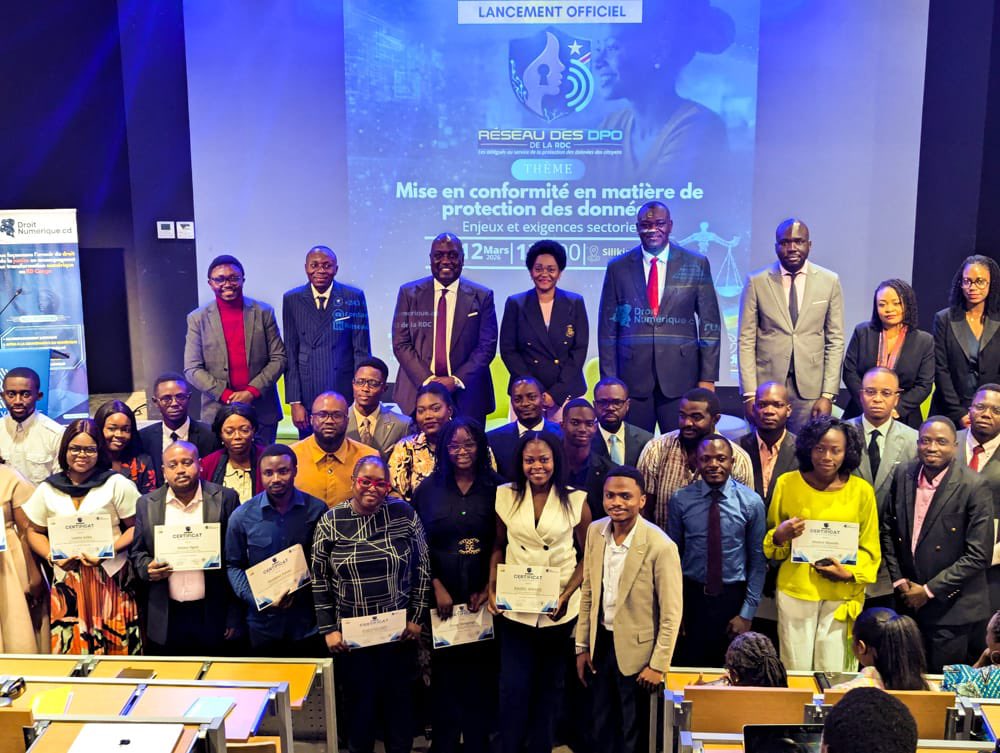 ADN PRESIDENCE RDC tweet media