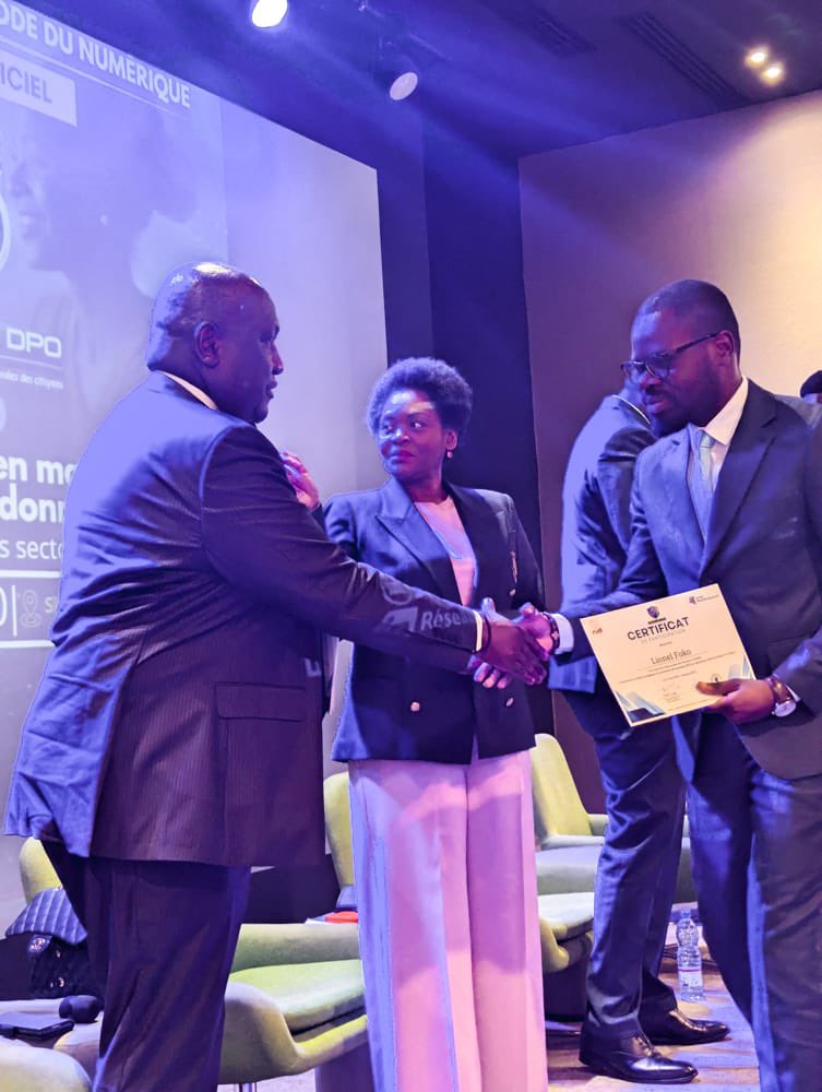 ADN PRESIDENCE RDC tweet media