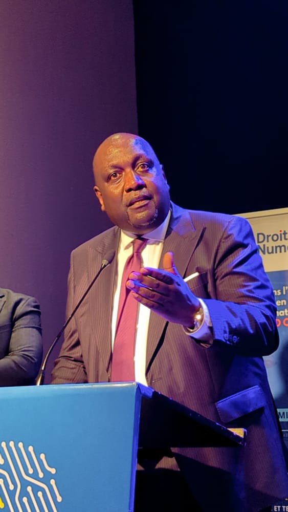 ADN PRESIDENCE RDC tweet media