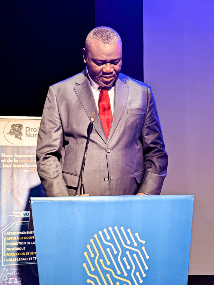 ADN PRESIDENCE RDC tweet media