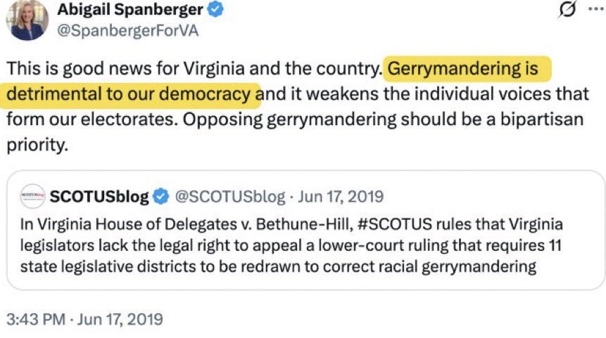 VA Senate GOP tweet media