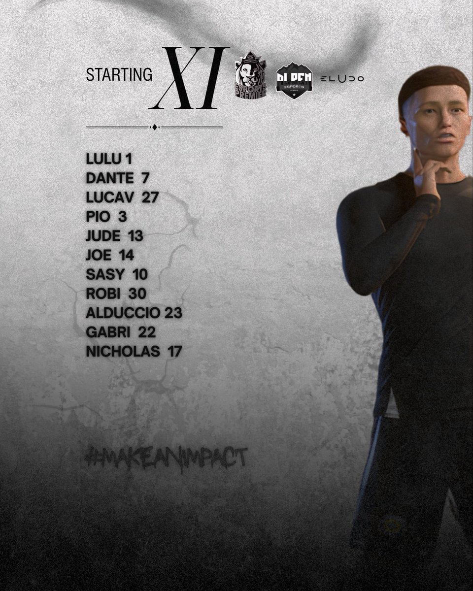 IMPACT VPC tweet media