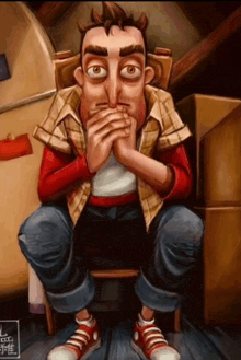 A Doudler Drew (Comms Open!) tweet media