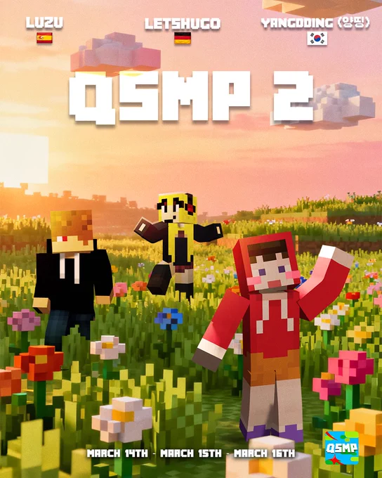 Image from QSMP Global (@QSMPGlobal)