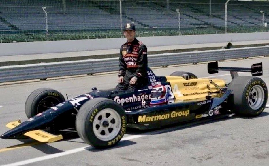 Morris Coffman tweet media