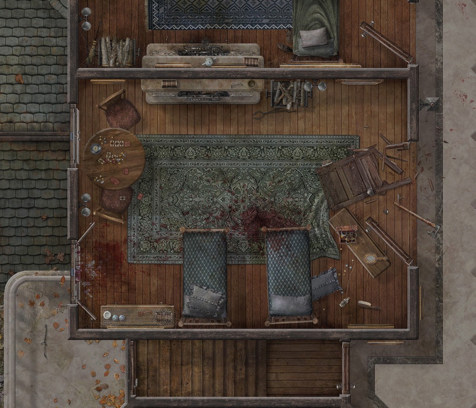DavidHemenway1's tweet image. GMs, it’s time to plan a good old-fashioned murder mystery for your players. And what better setting than a mysterious mansion? Four stories of mayhem! (Please share &amp;amp; repost ❤️)

See all my work at @roll20app Marketplace. 
➡️ marketplace.roll20.net/browse/publish…
#pathfinder #dnd #rpg #ttrpg