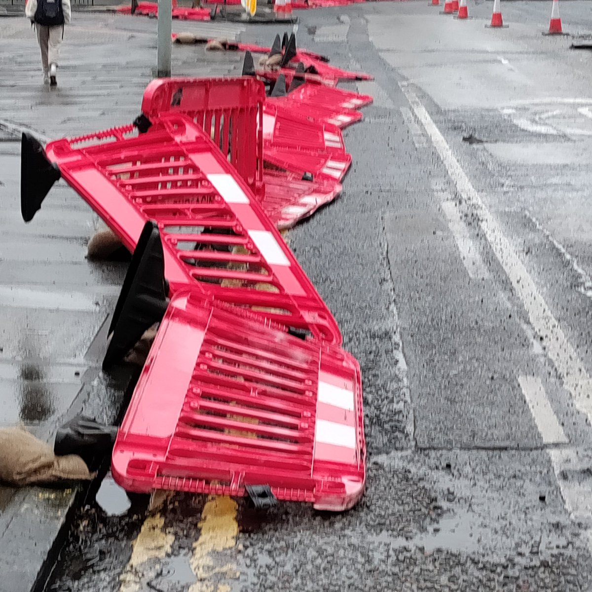 New Town & Broughton CC tweet media