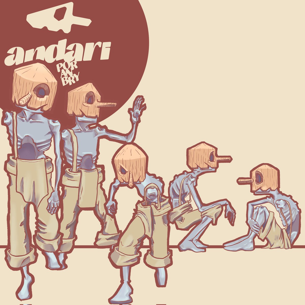 AnbryCoelho's tweet photo. @CanalBrushRush Mandar o Andari denovo também só por via das dúvidas ;) https://t.co/LTlZWu4ygs