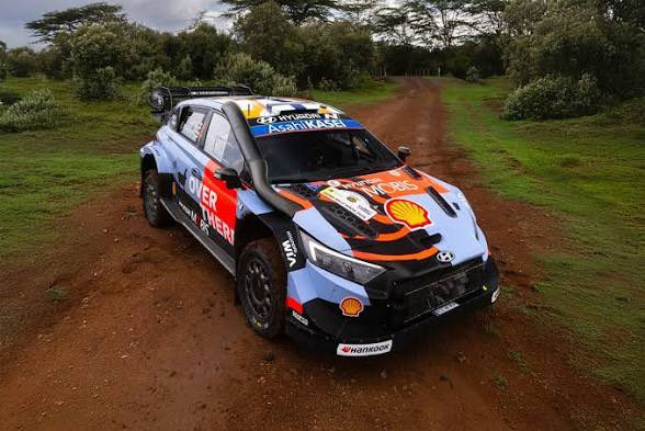 As coisas não estão risonhas para a <a href="/HMSGOfficial/">Hyundai Motorsport</a> no <a href="/wrcsafarirally/">Safari Rally Kenya</a>… os três  i20N Rally 1 acabaram a segunda classificativa com problemas de motor…

Há mesmo a pairar sobre a equipa liderada por Andrew Wheatley a retirada dos três carros da prova. Se <a href="/thierryneuville/">Thierry Neuville</a> acabou