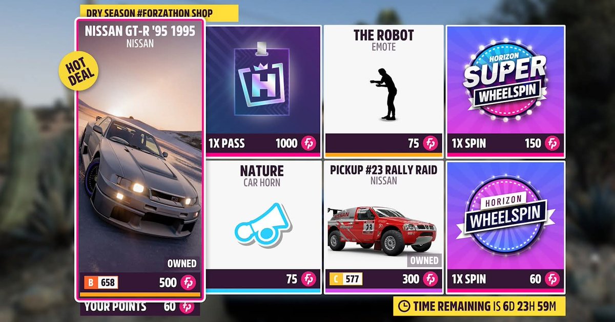 Forza Horizon 6 UK 🇬🇧 tweet media