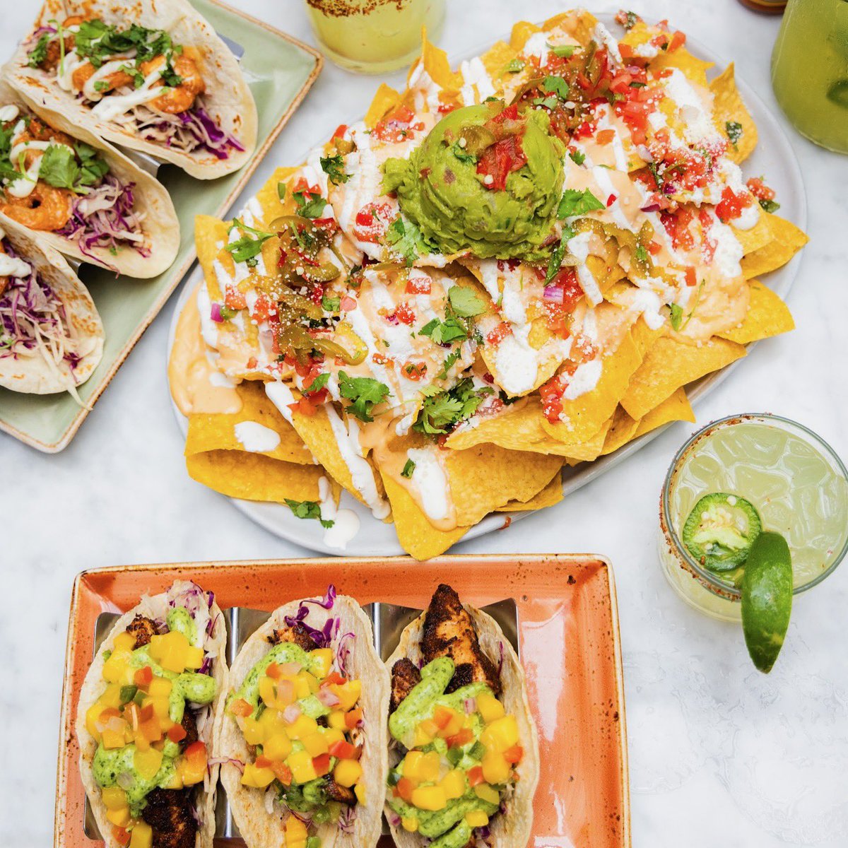 Adam Weitsman tweet media