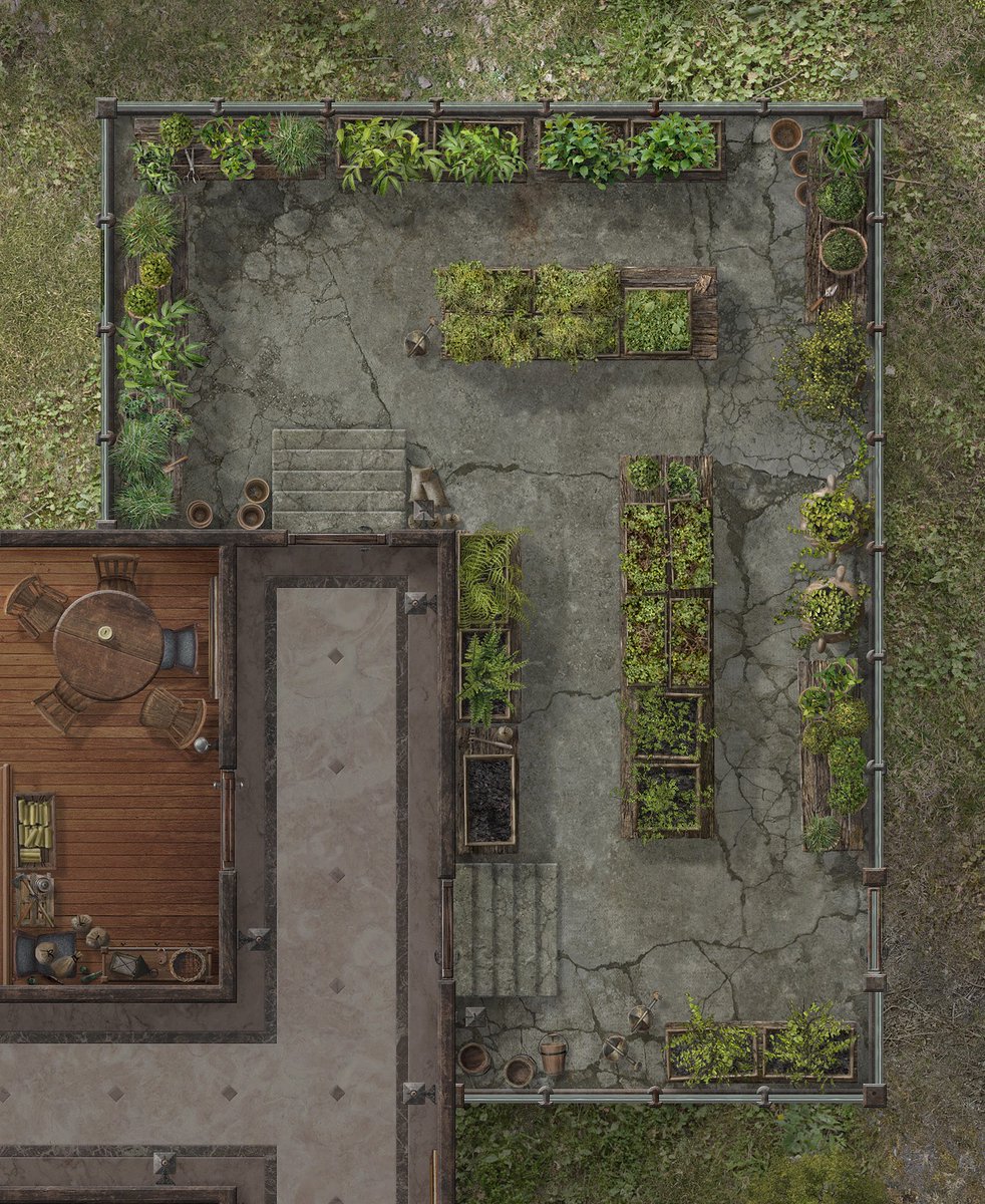 DavidHemenway1's tweet image. GMs, it’s time to plan a good old-fashioned murder mystery for your players. And what better setting than a mysterious mansion? Four stories of mayhem! (Please share &amp;amp; repost ❤️)

See all my work at @roll20app Marketplace. 
➡️ marketplace.roll20.net/browse/publish…
#pathfinder #dnd #rpg #ttrpg