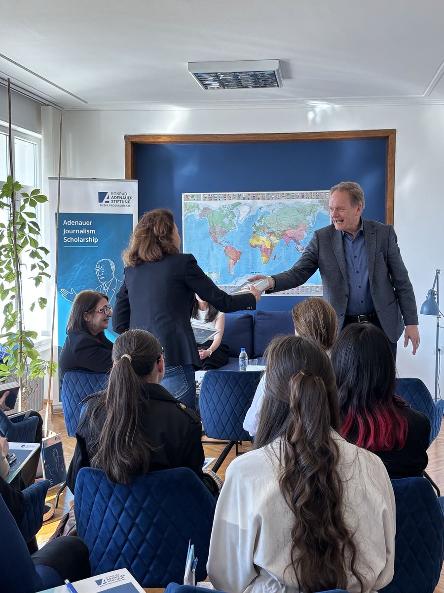 KAS Media SEE tweet media