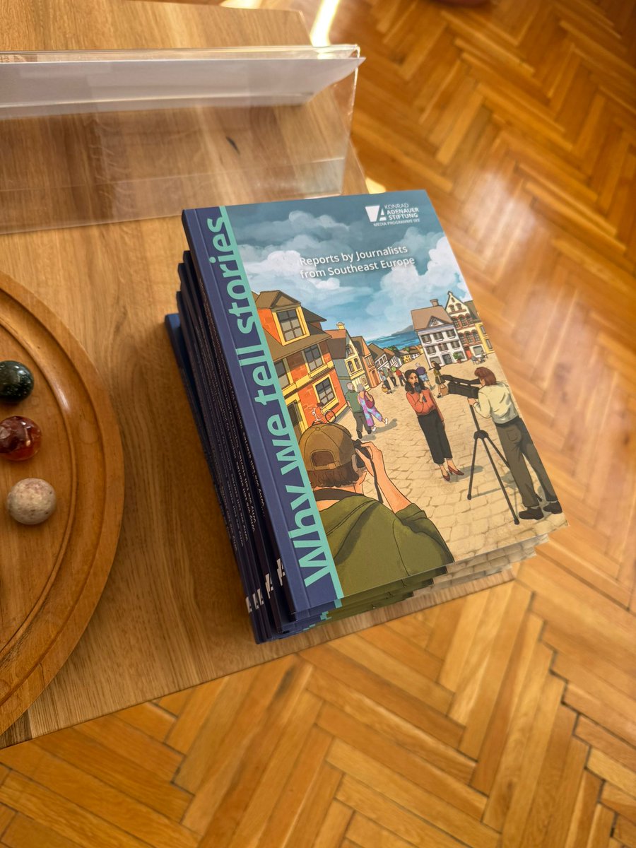 KAS Media SEE tweet media