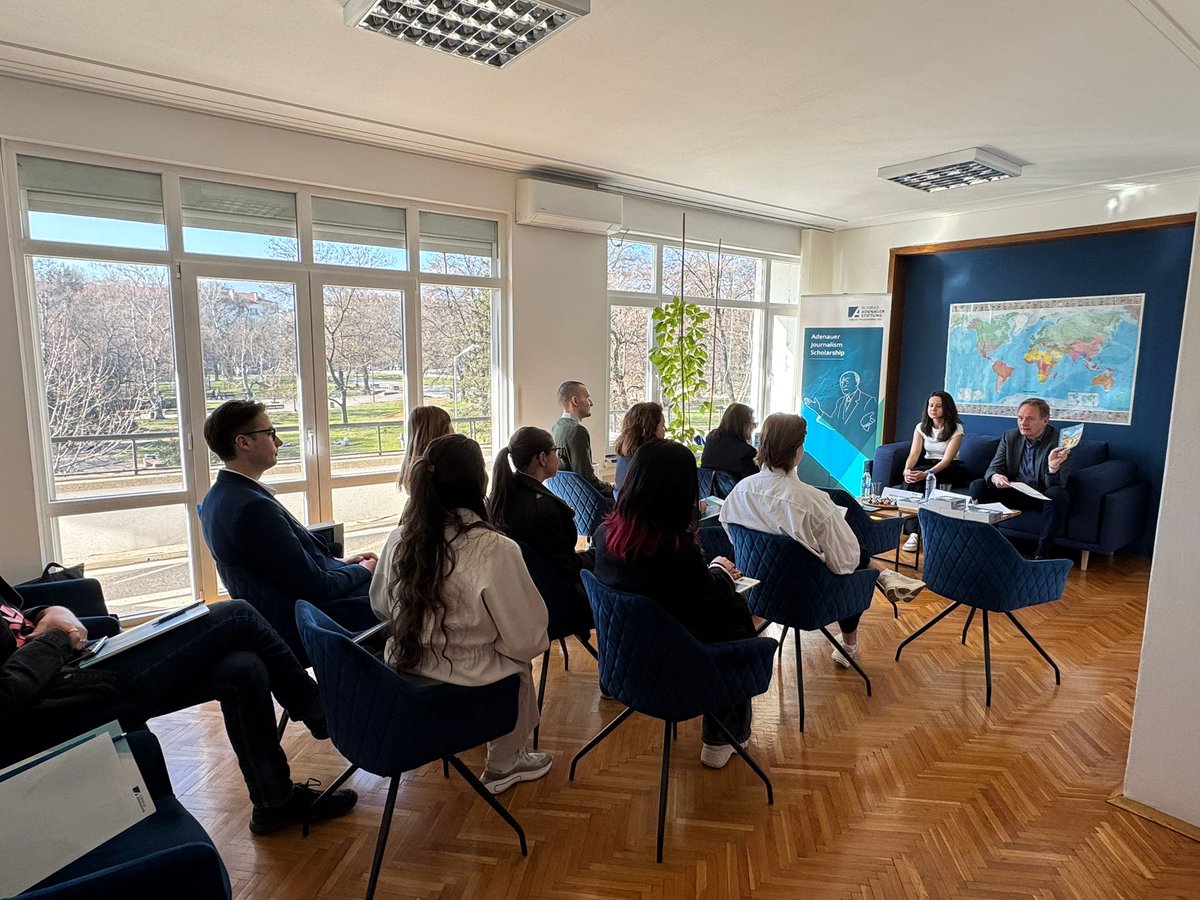 KAS Media SEE tweet media