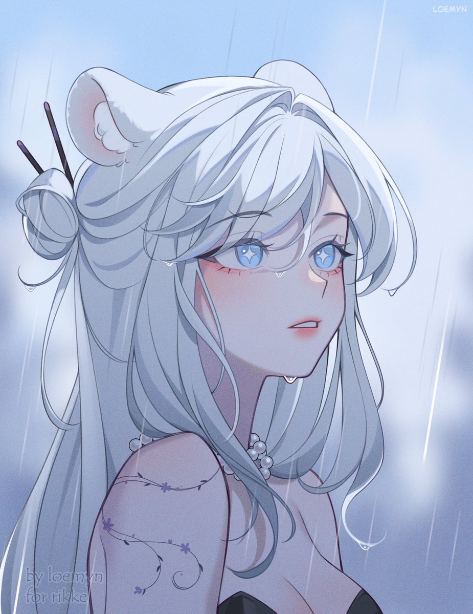 loemyn🍃 tweet media