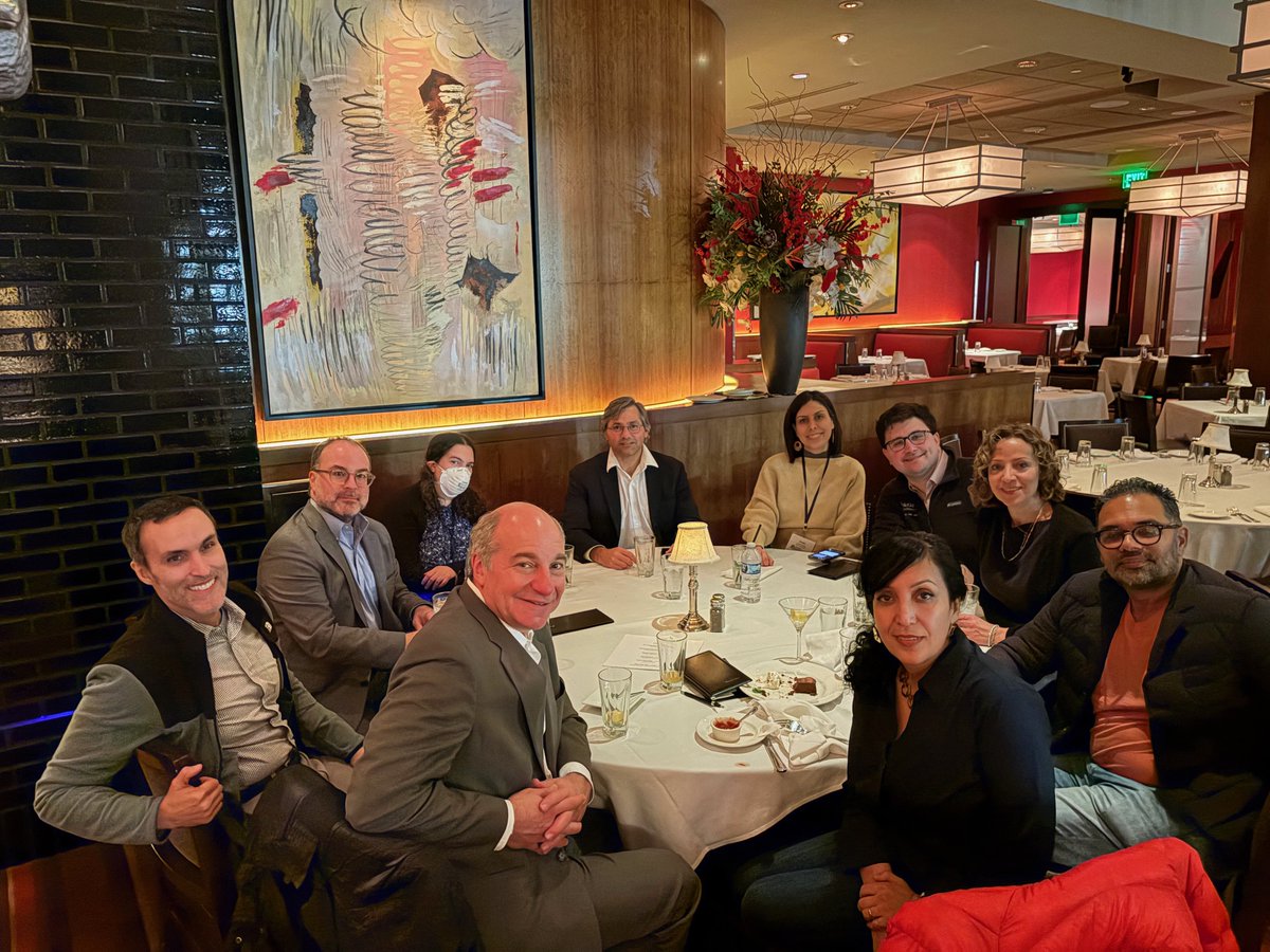 DavidLewisPerez's tweet photo. With 400+ members in attendance - the 2026 American Neuropsychiatric Association meeting at Rhode Island has been a smashing success. Great clinical &amp; research sessions across many clinical neuroscience topics. Wonderful social events too. @anpadirect https://t.co/WPTlkFq02F