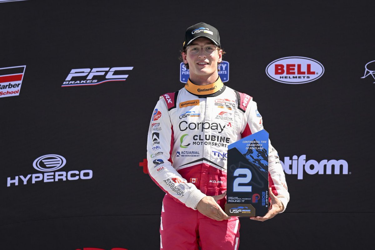 Feeder Series Americas tweet media