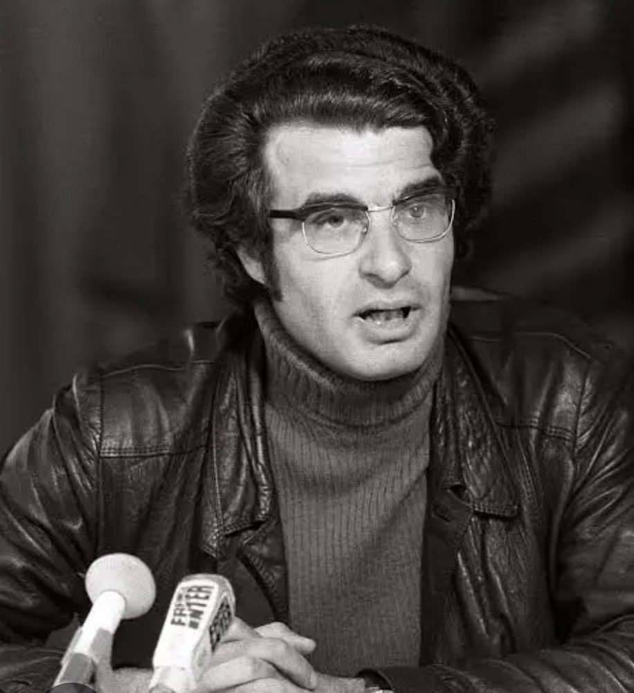 Olivier Besancenot tweet media