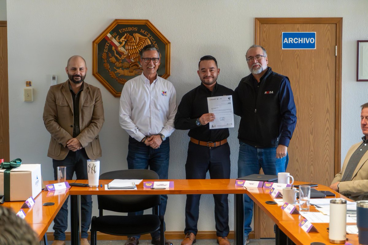 Secretaría Educación tweet media