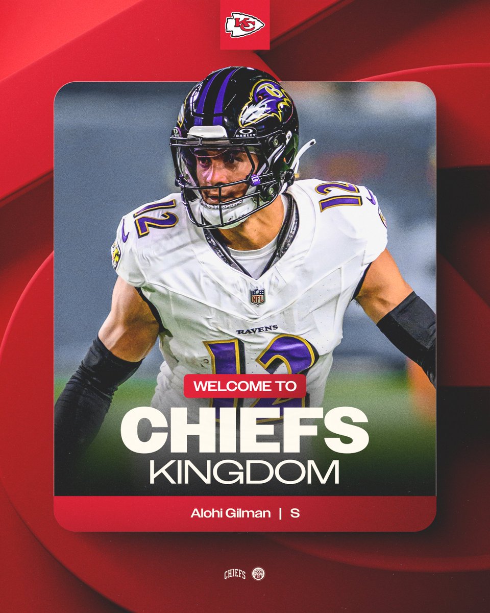 Kansas City Chiefs tweet media