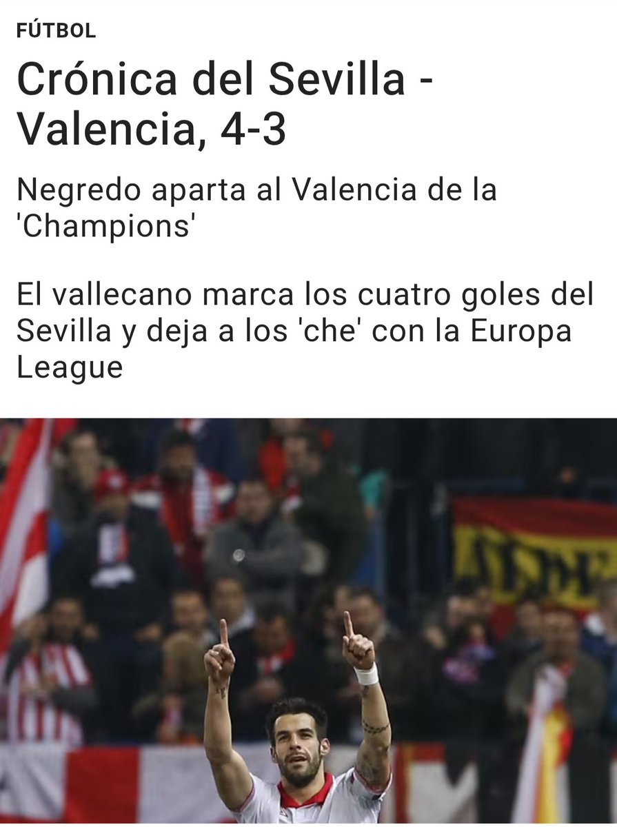 altanorte 🇵🇱🇲🇨 Sevilla FC tweet media