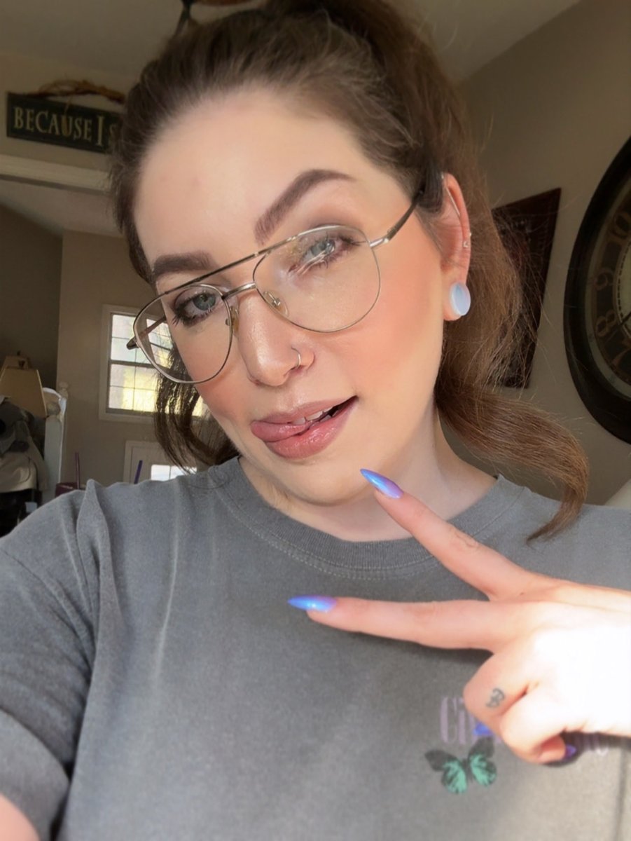 Destiny Nickelsen tweet media