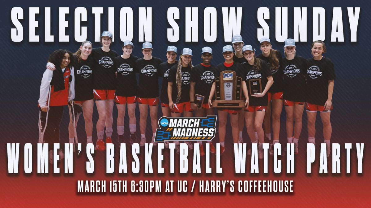 Samford Women's Basketball tweet media