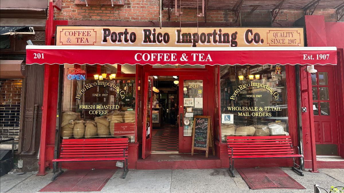 PORTO RICO IMPORTS tweet media
