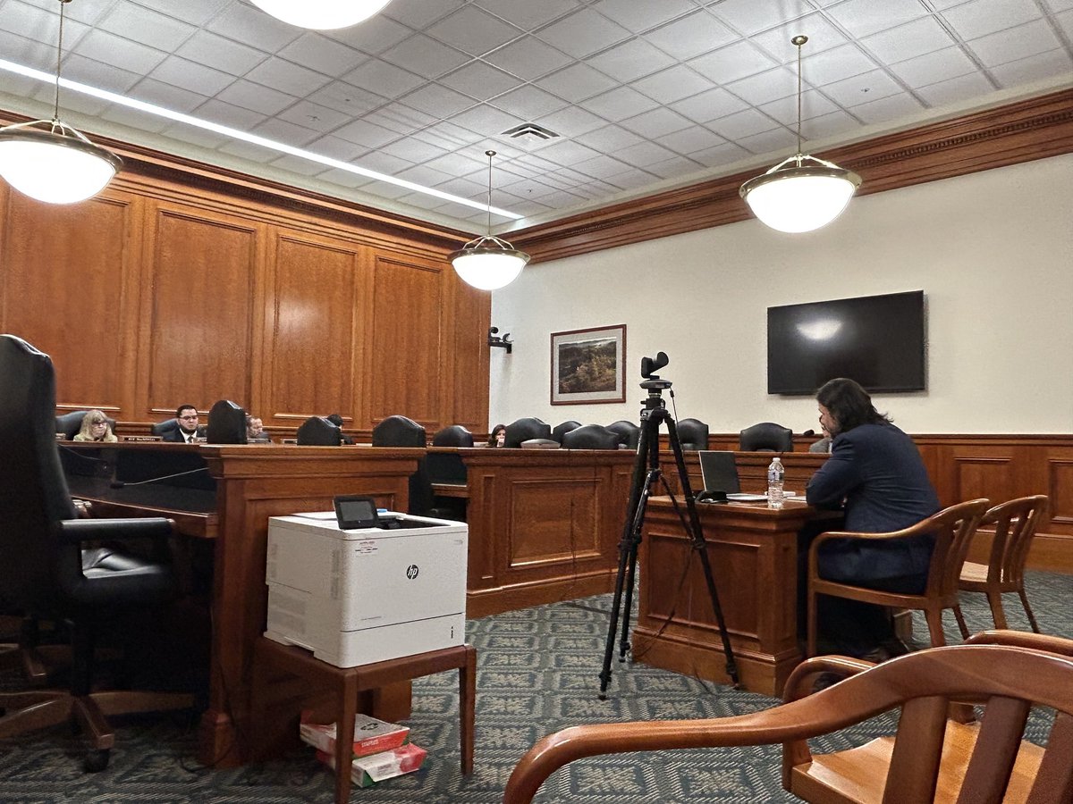 Harbor Strategic Public Affairs tweet media