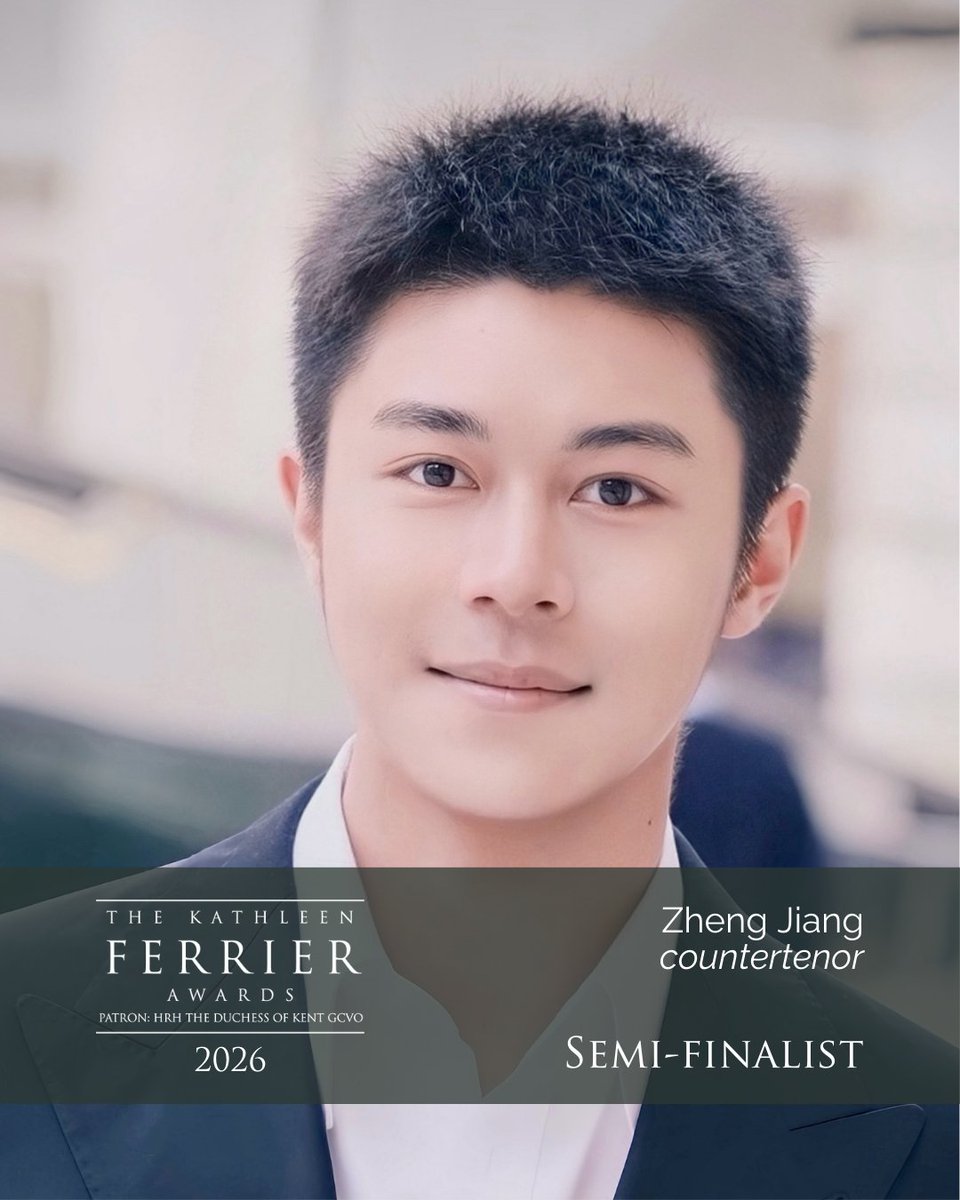 The Ferrier Awards tweet media