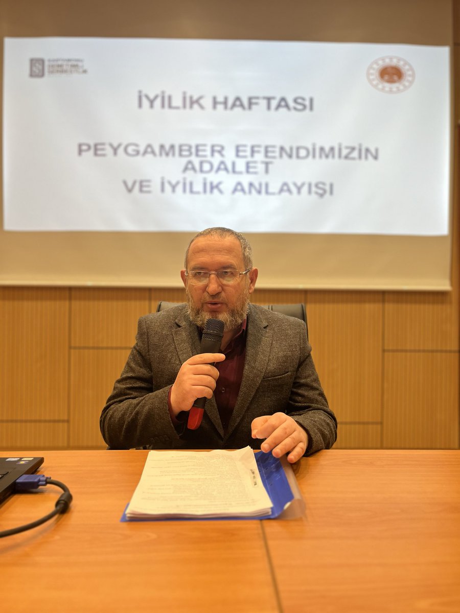 Kastamonu Denetimli Serbestlik Müdürlüğü tweet media