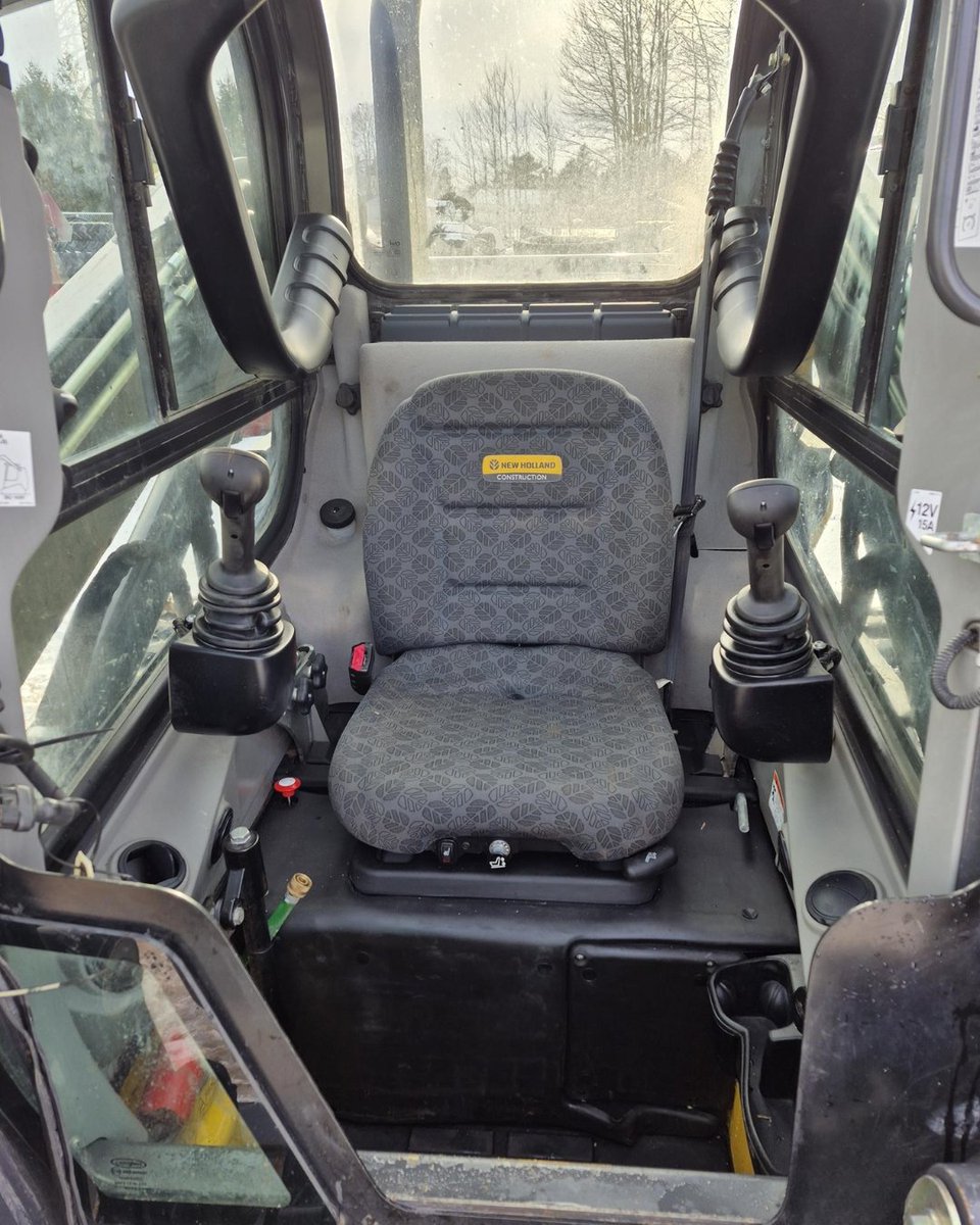 MarketBookCA's tweet image. Power in a compact package! 🚧

2023 NEW HOLLAND C345 for sale on MarketBook. EH Controls, High Flow Plus, Hyd Coupler, Air Seat, 2 Speed, &amp;amp; more.

📍Central Onslow, NS, CA
📞 +1 844-747-4696
Price &amp;amp; info ➡️ ow.ly/84Yl50YrX2F

#SkidSteers #NovaScotiaConstruction #NewHolland