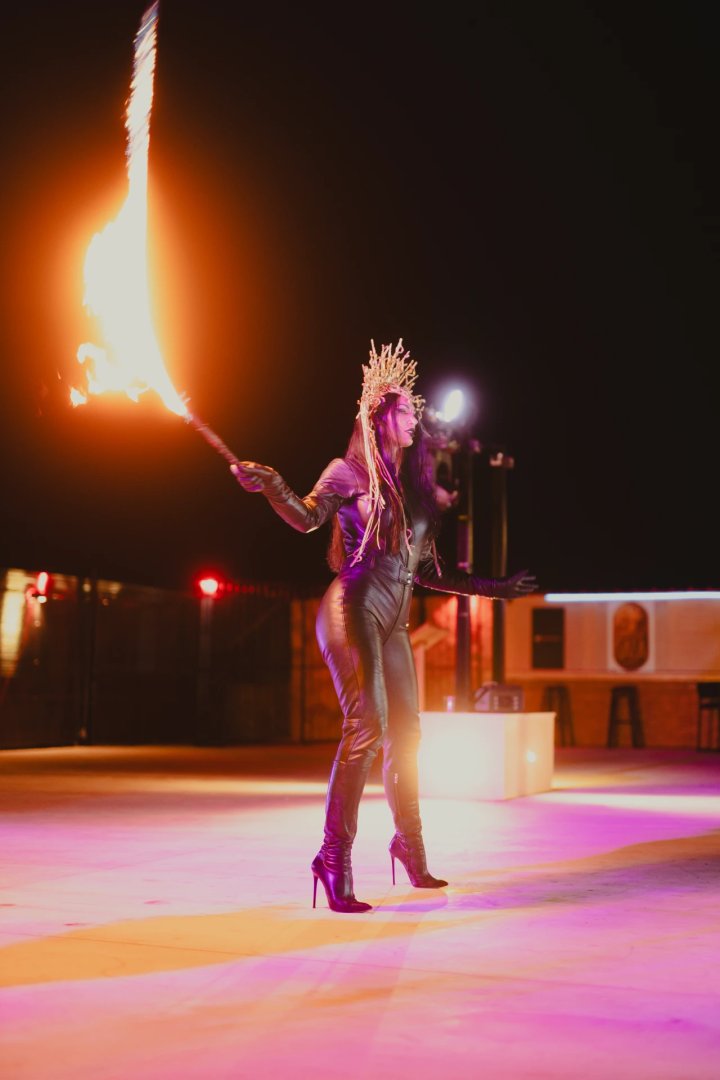 FemDom Gala tweet media