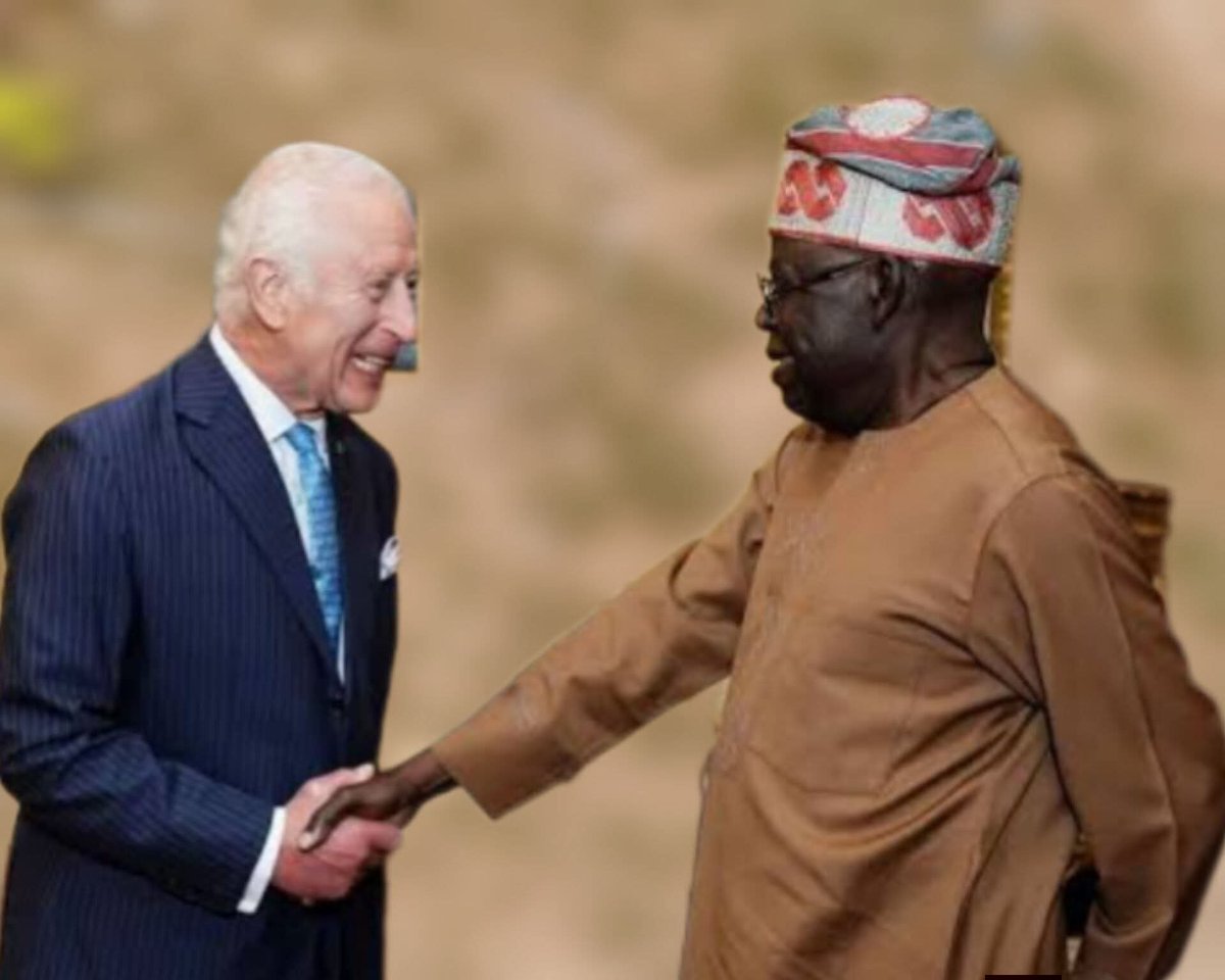 Àlúbàríkà 🇳🇬 tweet media