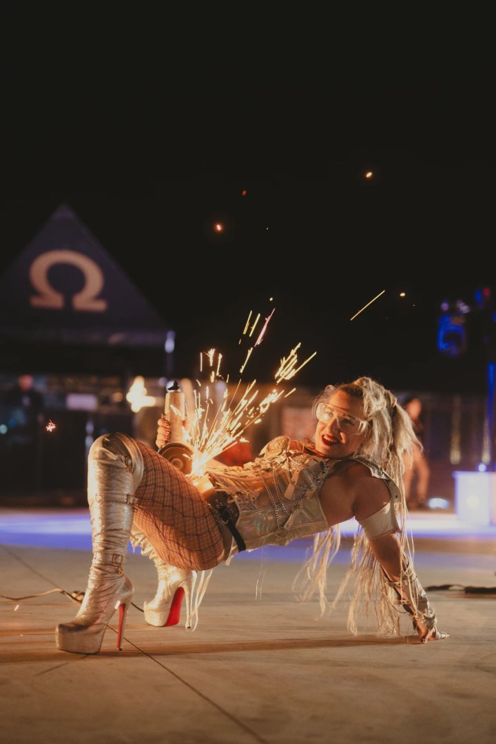 FemDom Gala tweet media