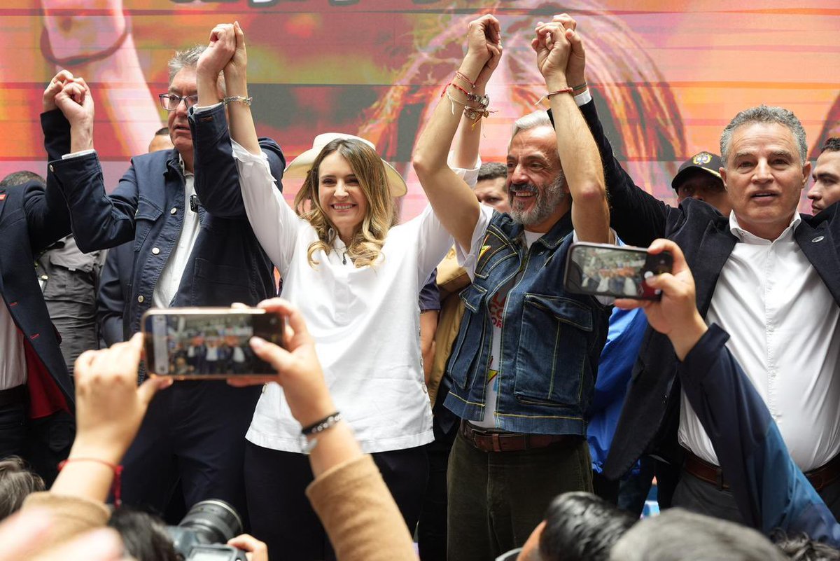 Paloma Valencia L tweet media