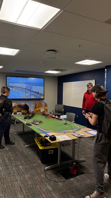 Cedar Falls Schools tweet media