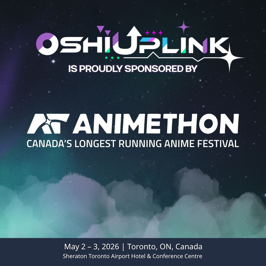 OshiUplink tweet media