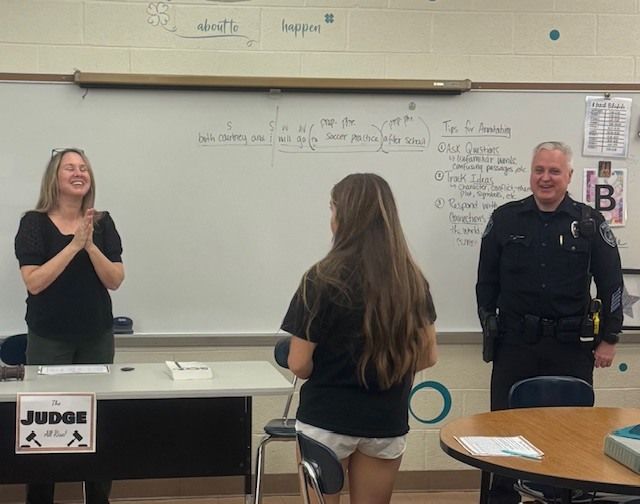 SLMS Spartans tweet media