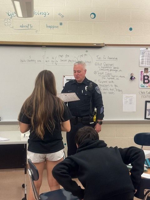 SLMS Spartans tweet media