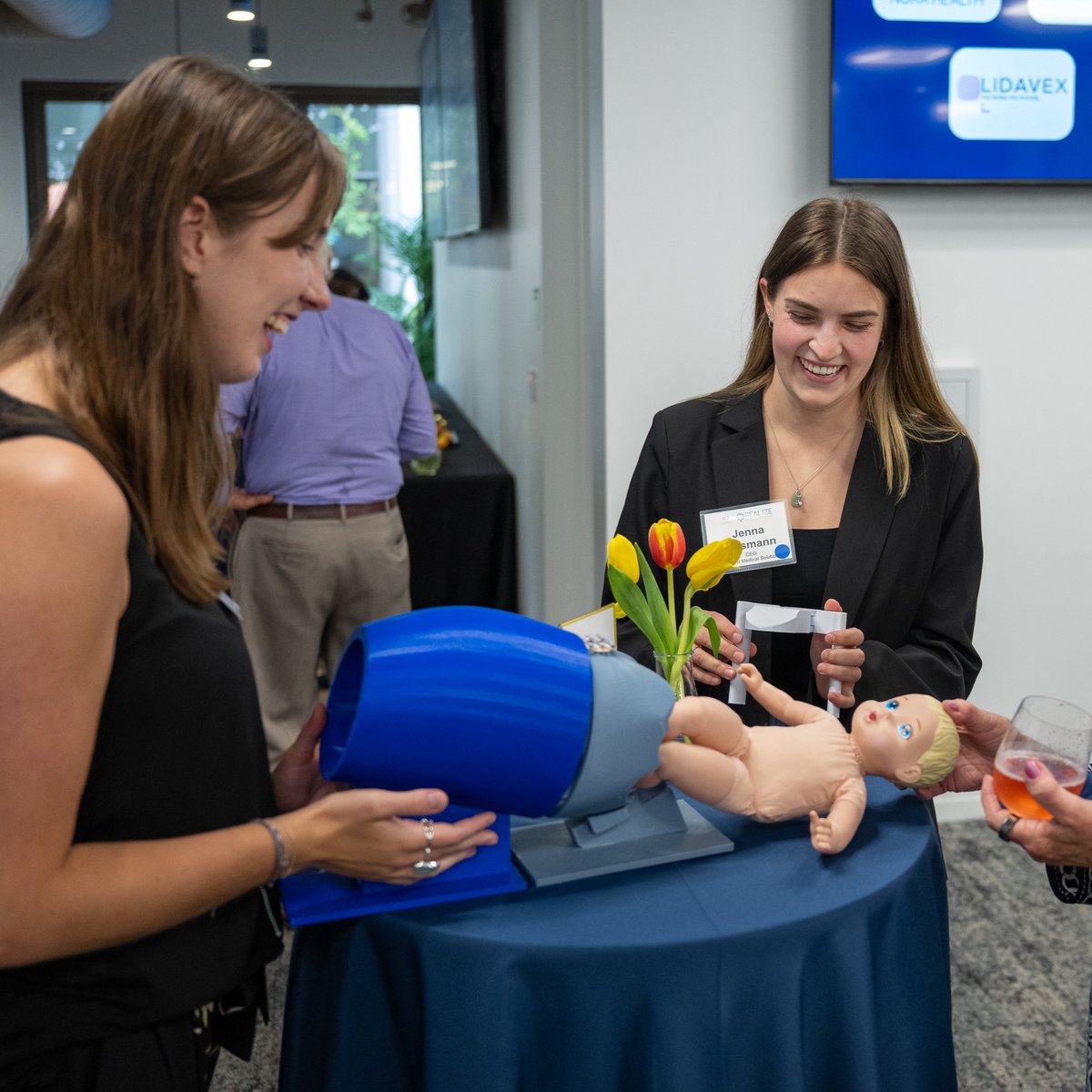 Cal Poly College of Engineering tweet media