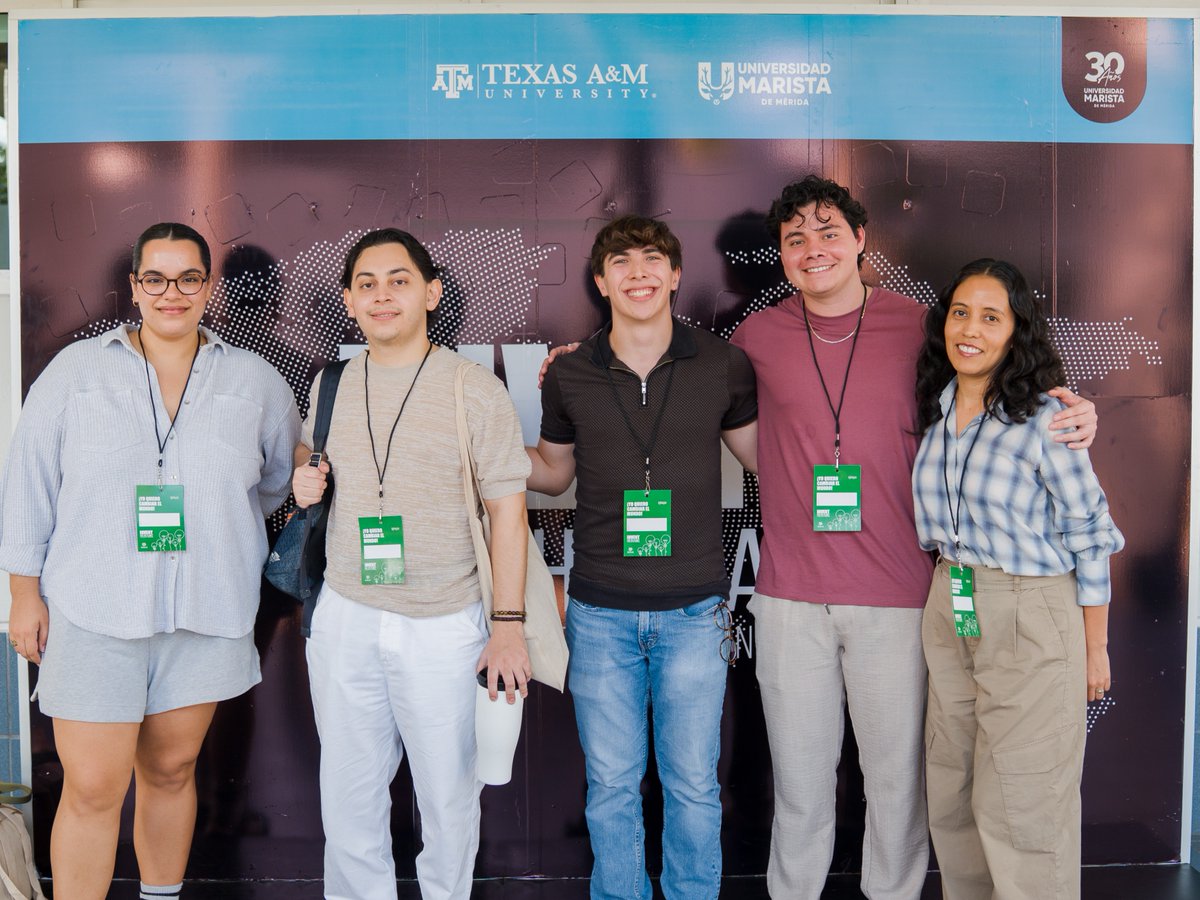 TAMU Engineering tweet media